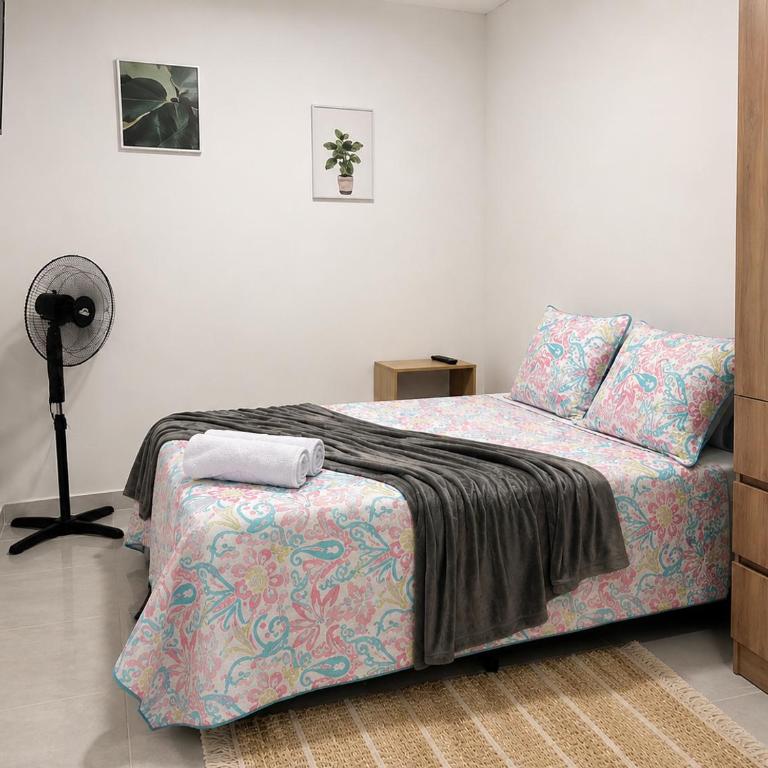 Aura House Private terrace 3 bedrooms comfort - Apartamento de 3 dormitorios - 7