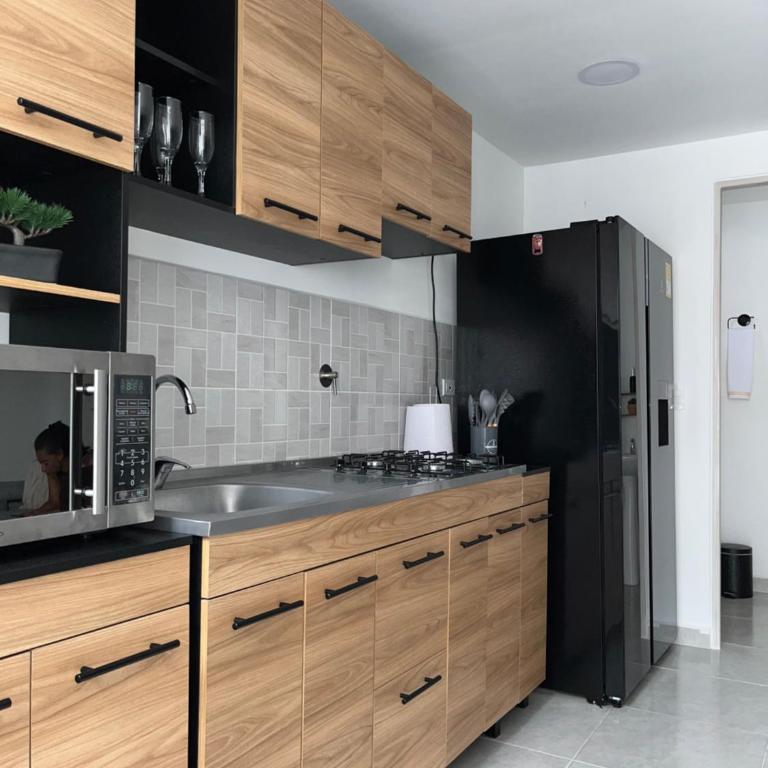 Aura House Private terrace 3 bedrooms comfort - Apartamento de 3 dormitorios - 2
