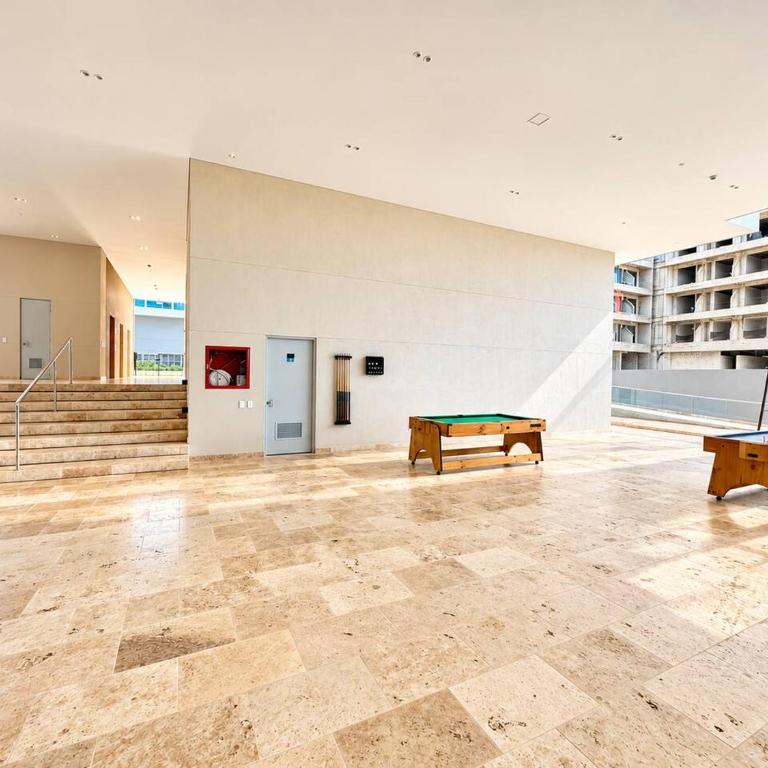 Privilegiado Apto Vista Frontal en Bello Horizonte - Apartamento - 54
