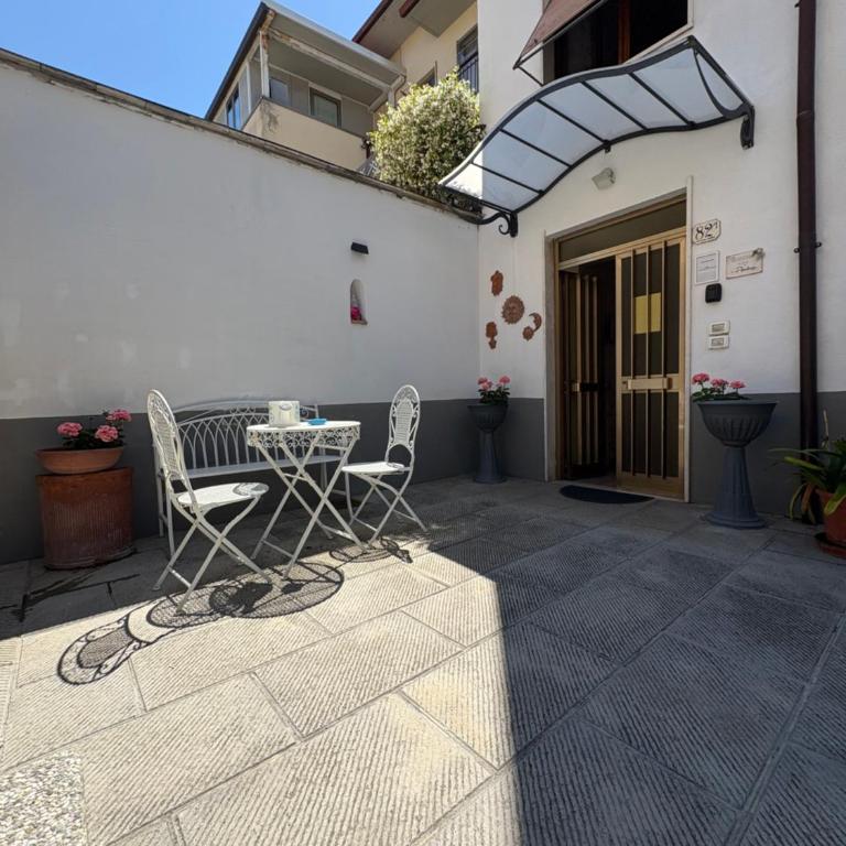 CASA PANDORA - Appartamento con 1 Camera da Letto - 3