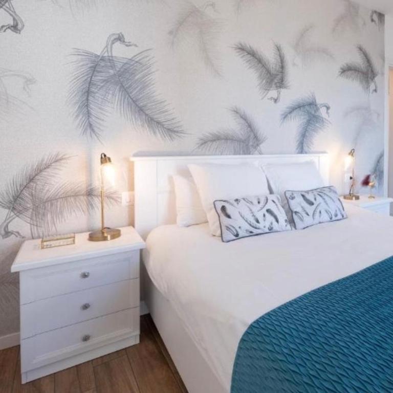 residence Como, luxury suite 4, free private parking - Appartamento con 1 Camera da Letto - 5