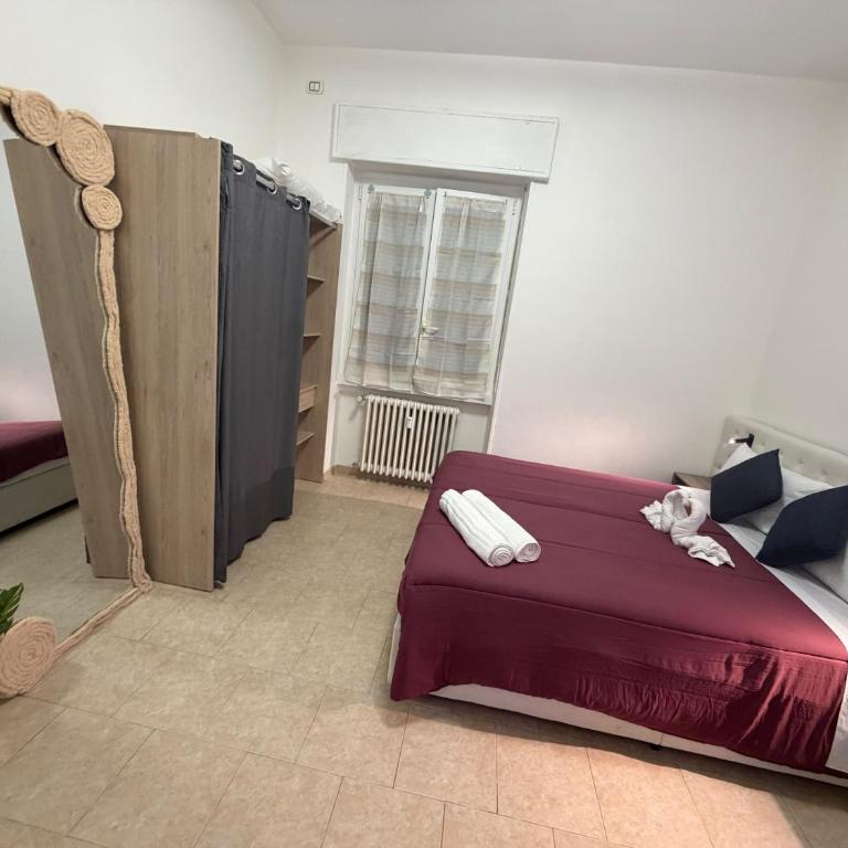 AntoBel House Milano - Appartamento - Piano Terra - 4