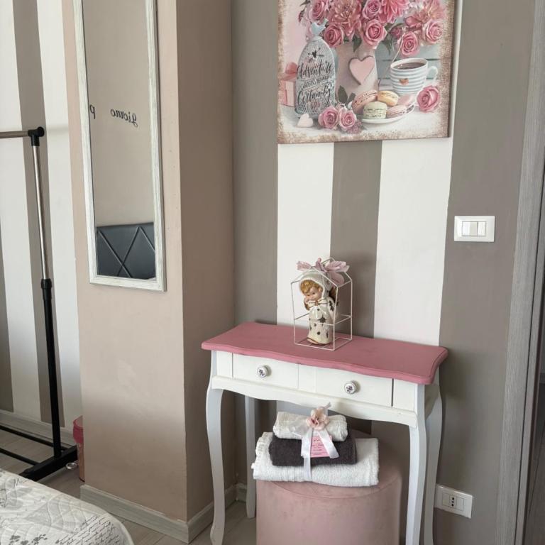 CASA PANDORA - Appartamento con 1 Camera da Letto - 25