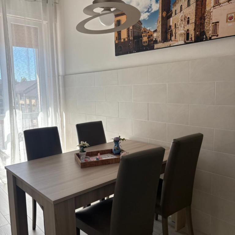 CASA PANDORA - Appartamento con 1 Camera da Letto - 26