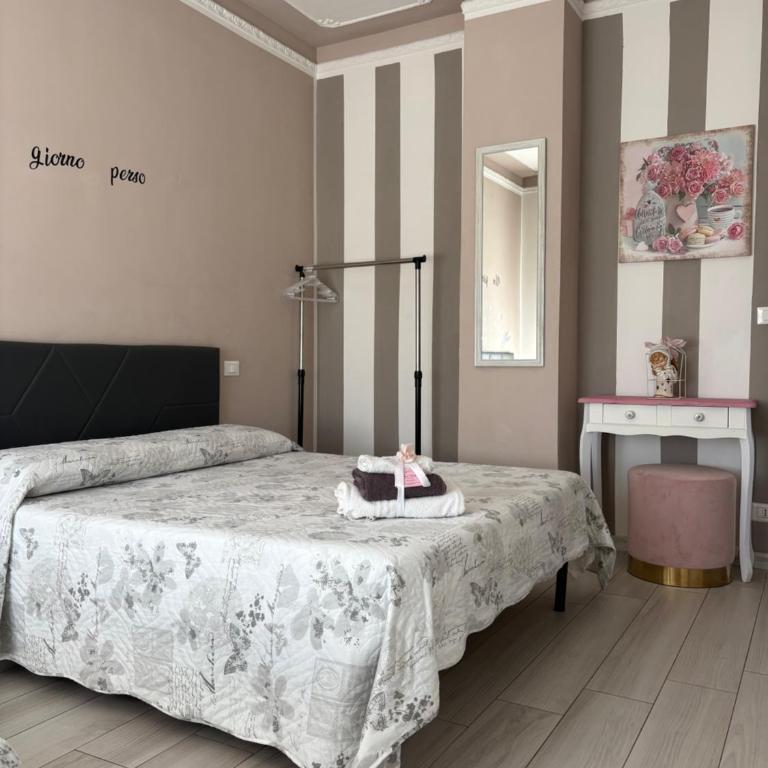 CASA PANDORA - Appartamento con 1 Camera da Letto - 1