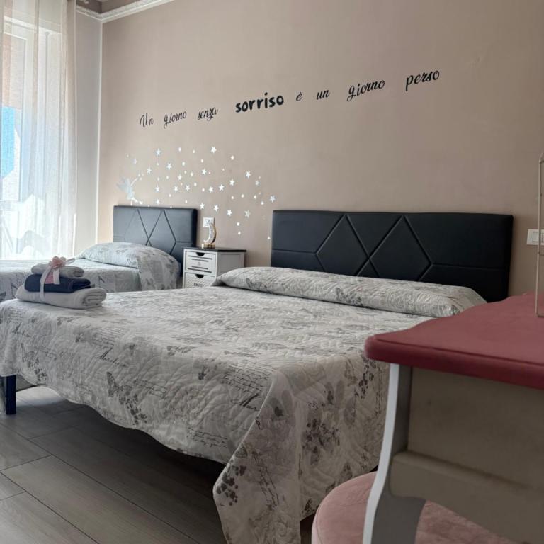 CASA PANDORA - Appartamento con 1 Camera da Letto - 27