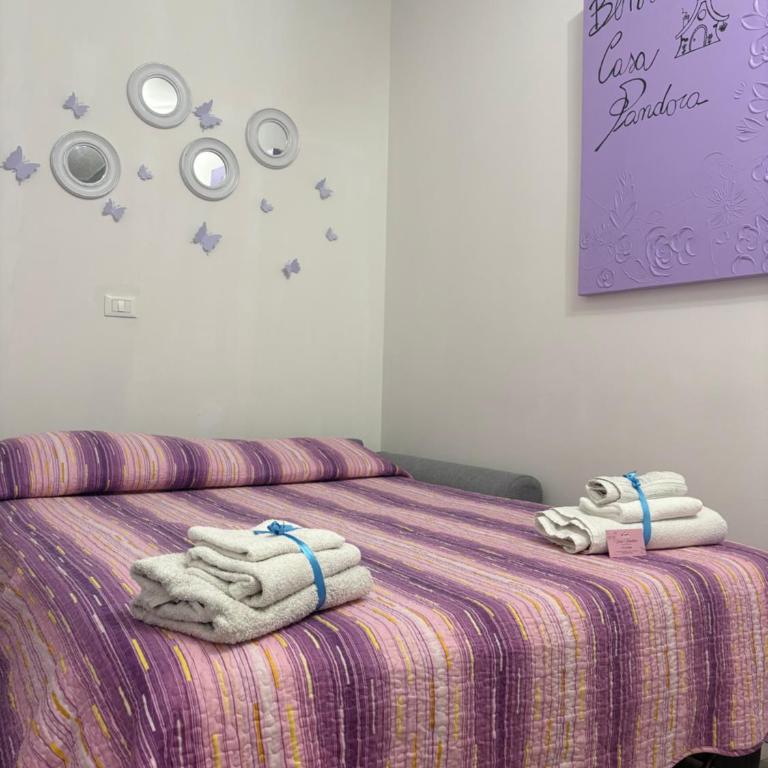 CASA PANDORA - Appartamento con 1 Camera da Letto - 28