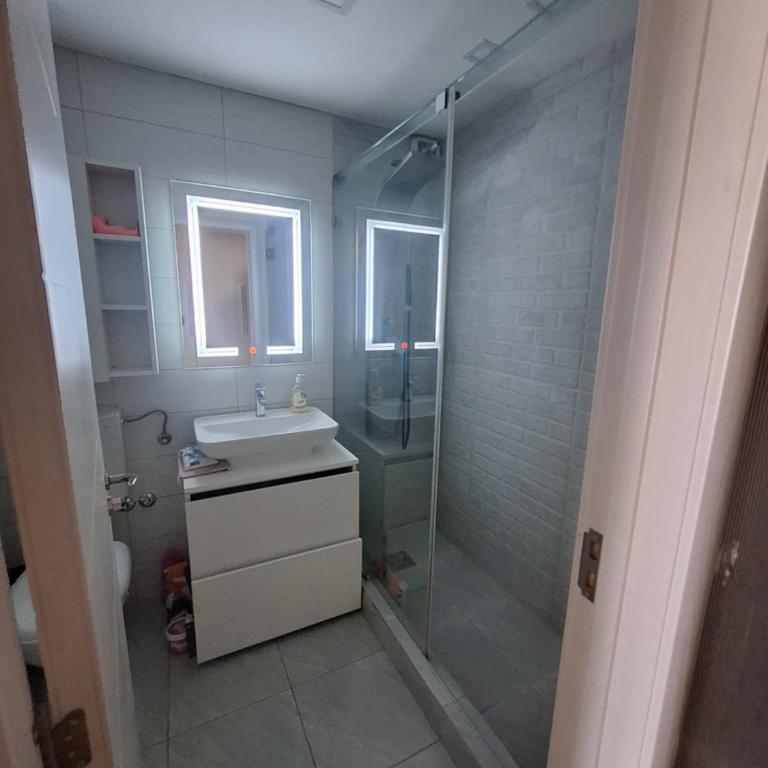 Way - Apartment mit 1 Schlafzimmer - 7