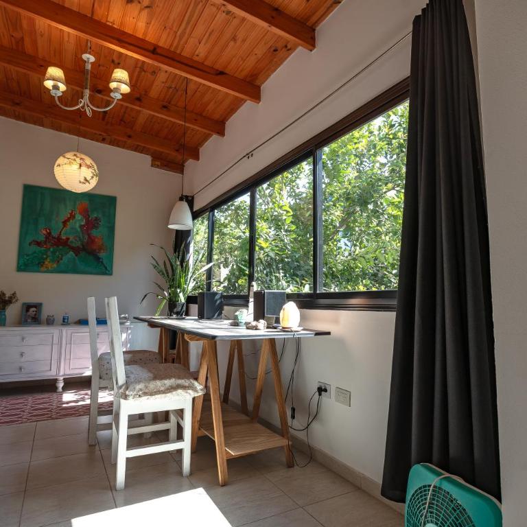 Casa Espacio Yoga - Twin Room - 9