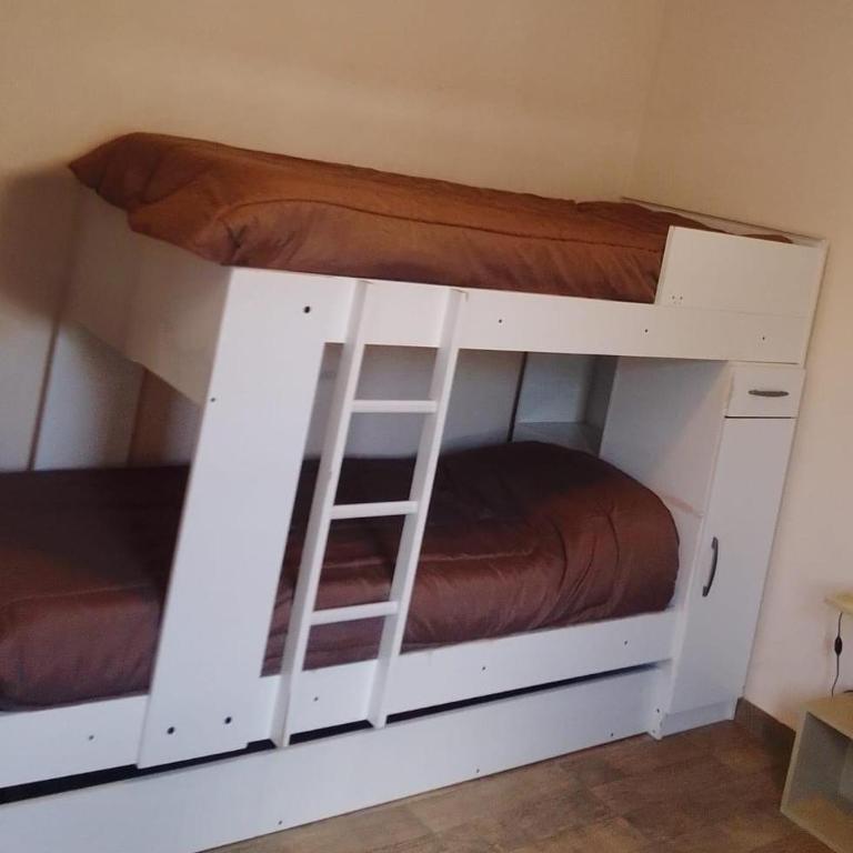 ALTOS DEL MOLLE en VCP predio con solo 2 cabañas - Apartamento de 2 dormitorios con vistas a la montaña - 40