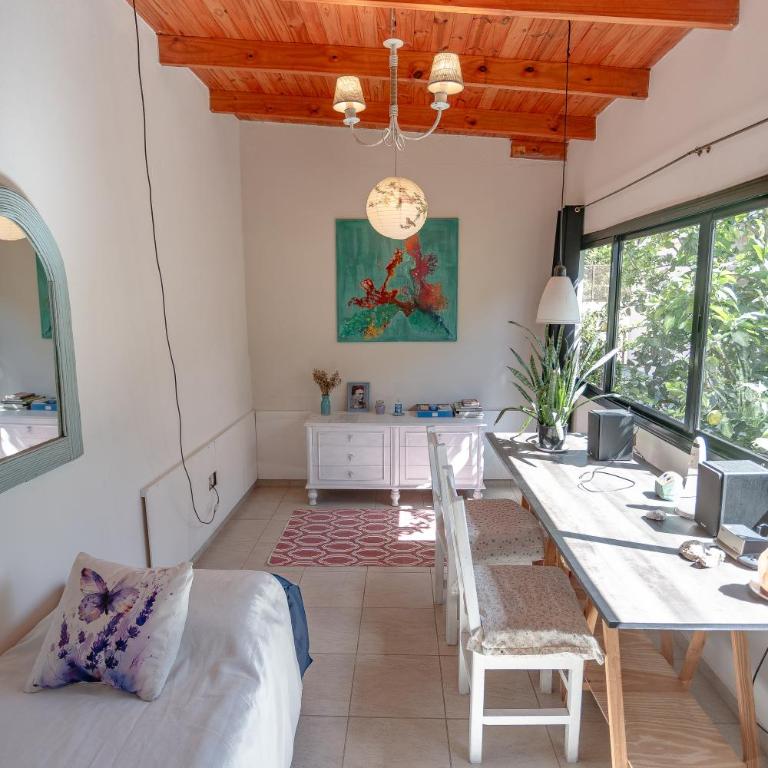 Casa Espacio Yoga - Twin Room - 1