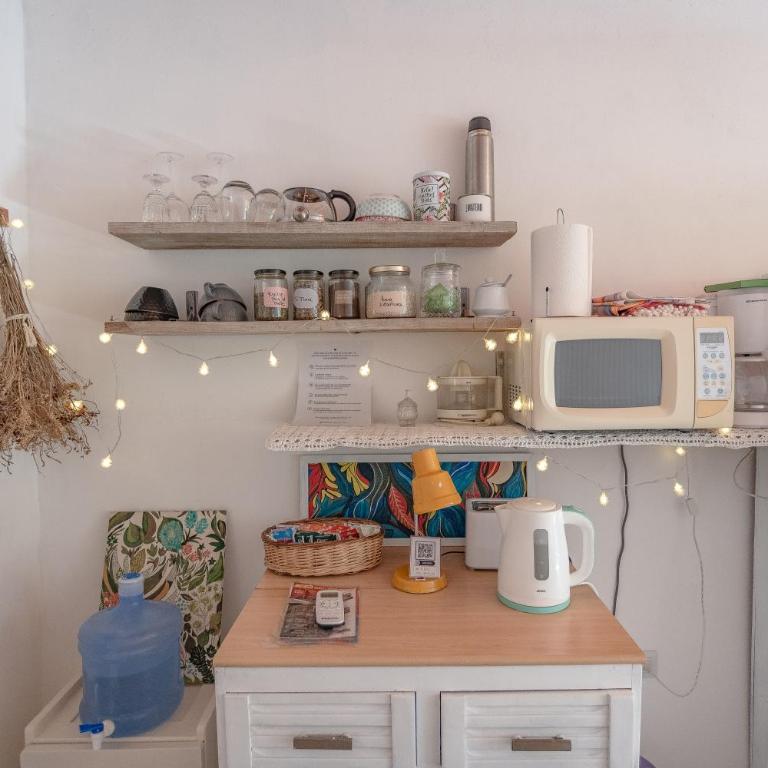 Casa Espacio Yoga - Twin Room - 19
