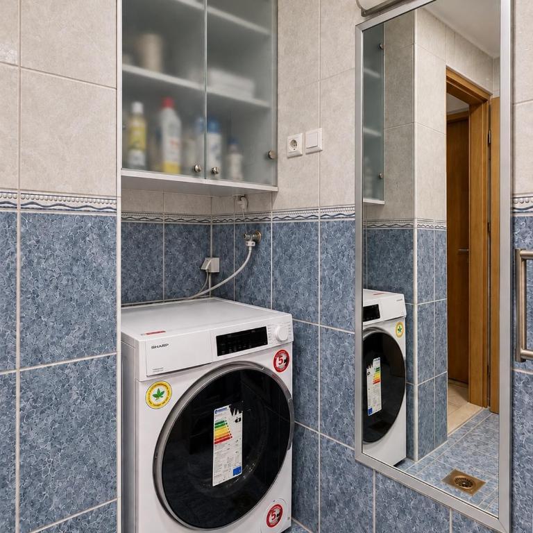 City Center & Old Town - Free Parking - Self Check-in - Apartman sa 1 Spavaćom Sobom - 9