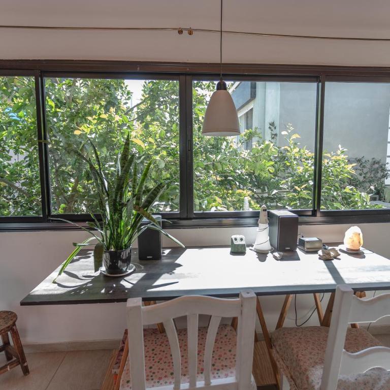 Casa Espacio Yoga - Twin Room - 2