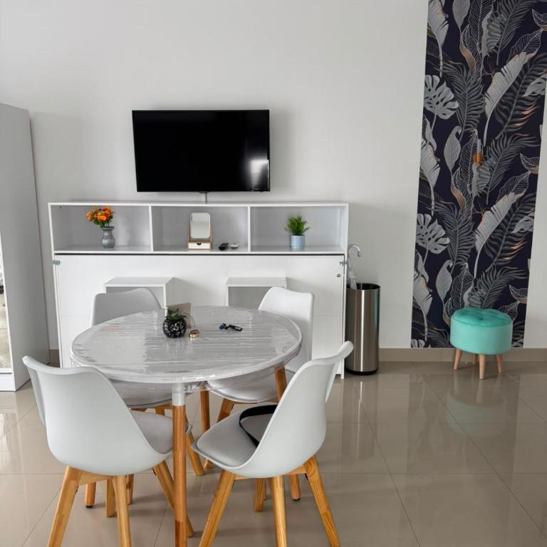 CIUDAD BELGRANO - Seguridad 24h - Apartamento de 2 dormitorios - 6