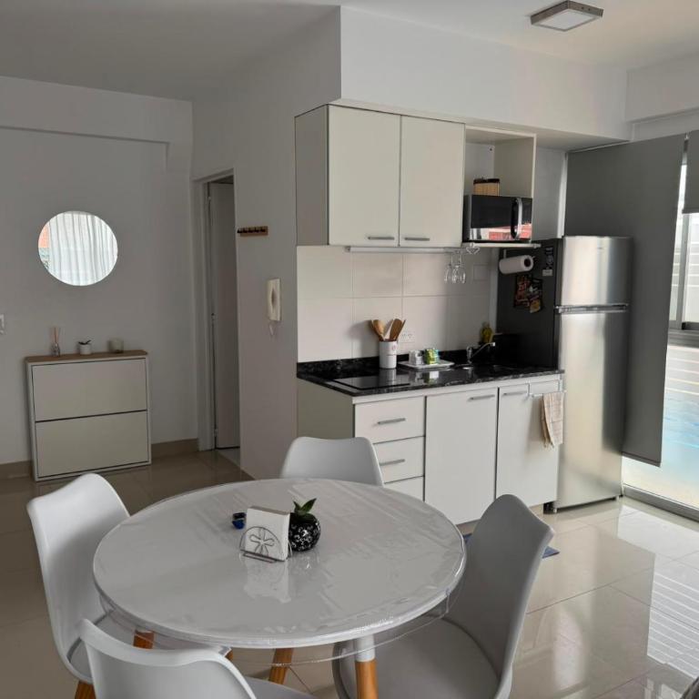 CIUDAD BELGRANO - Seguridad 24h - Apartamento de 2 dormitorios - 15