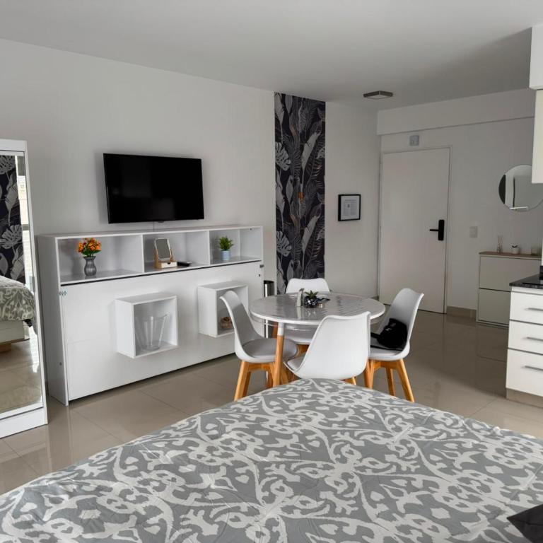 CIUDAD BELGRANO - Seguridad 24h - Apartamento de 2 dormitorios - 16