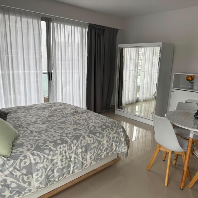 CIUDAD BELGRANO - Seguridad 24h - Apartamento de 2 dormitorios - 17