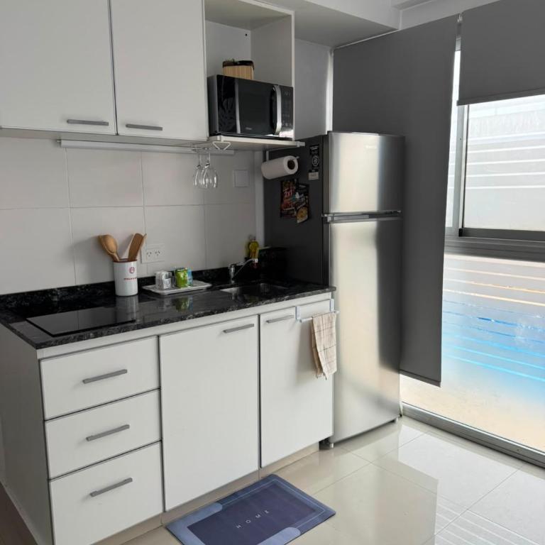 CIUDAD BELGRANO - Seguridad 24h - Apartamento de 2 dormitorios - 19