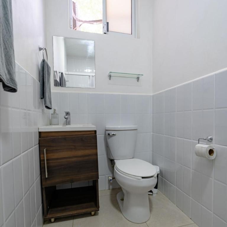La Punta Zicatela House with Pool, 3 Bedrooms - Casa de 3 dormitorios - 8