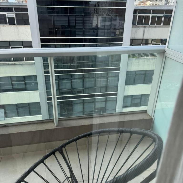 CIUDAD BELGRANO - Seguridad 24h - Apartamento de 2 dormitorios - 26
