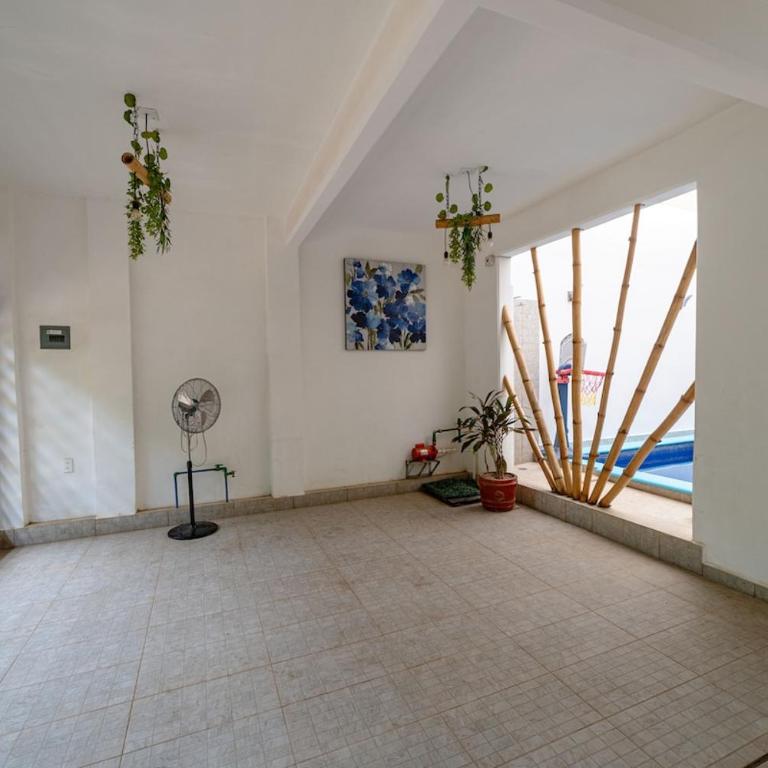 La Punta Zicatela House with Pool, 3 Bedrooms - Casa de 3 dormitorios - 12