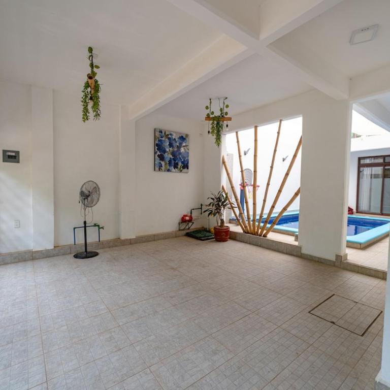 La Punta Zicatela House with Pool, 3 Bedrooms - Casa de 3 dormitorios - 14