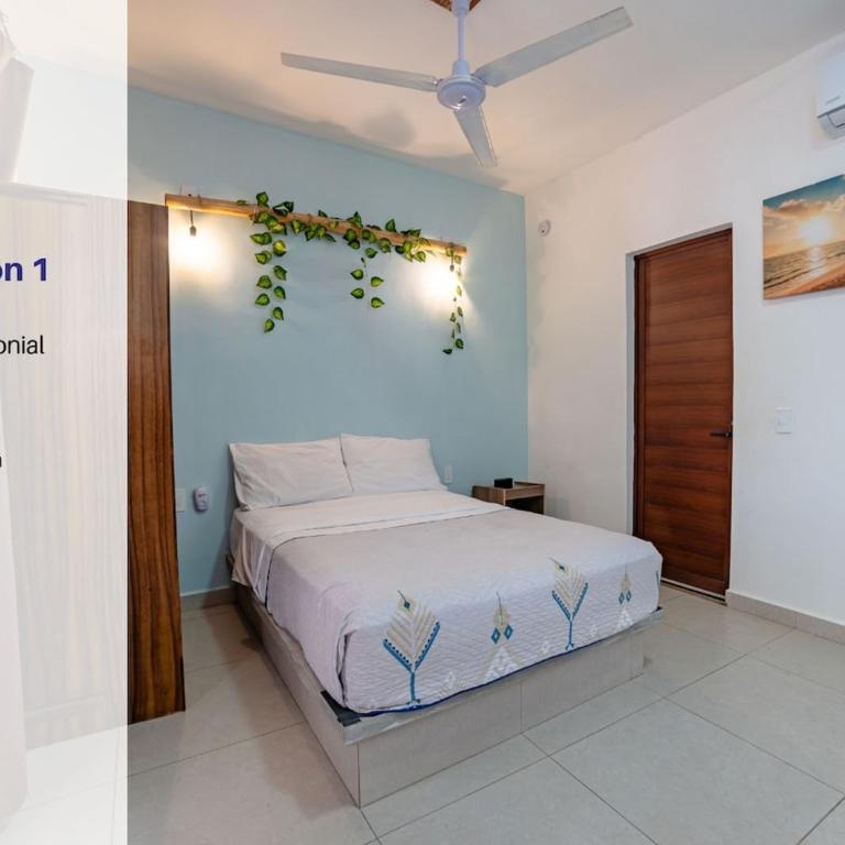 La Punta Zicatela House with Pool, 3 Bedrooms - Casa de 3 dormitorios - 19