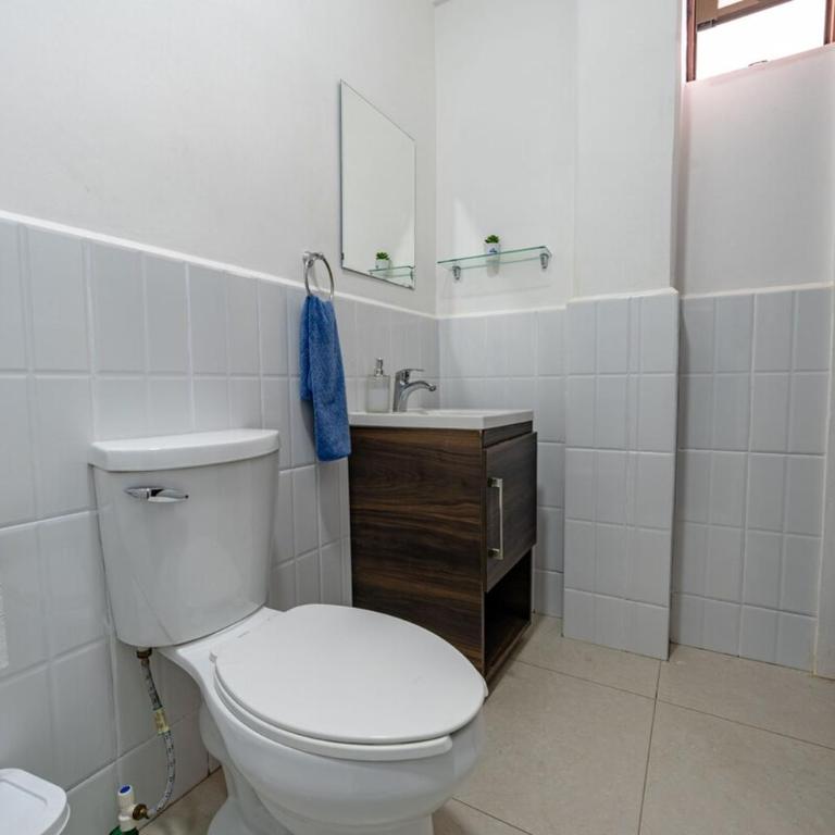 La Punta Zicatela House with Pool, 3 Bedrooms - Casa de 3 dormitorios - 21