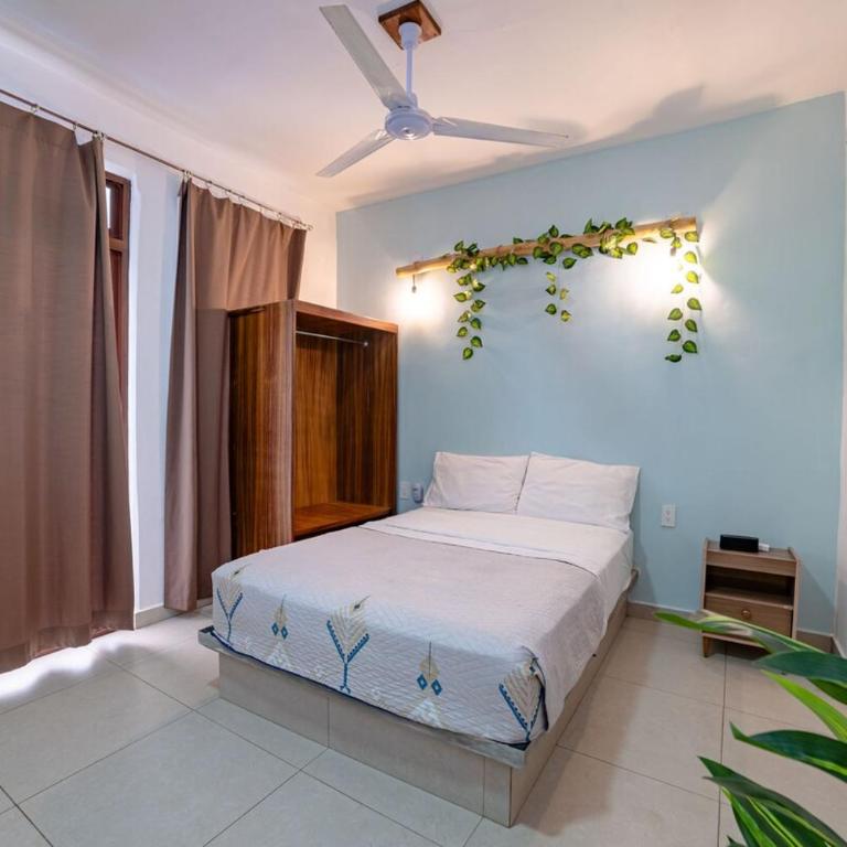La Punta Zicatela House with Pool, 3 Bedrooms - Casa de 3 dormitorios - 22