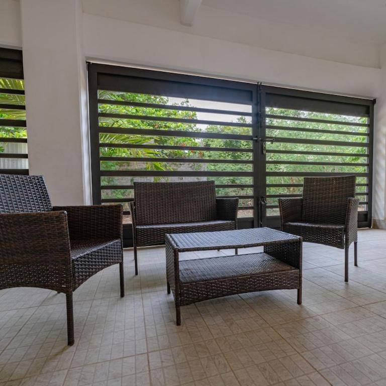 La Punta Zicatela House with Pool, 3 Bedrooms - Casa de 3 dormitorios - 24
