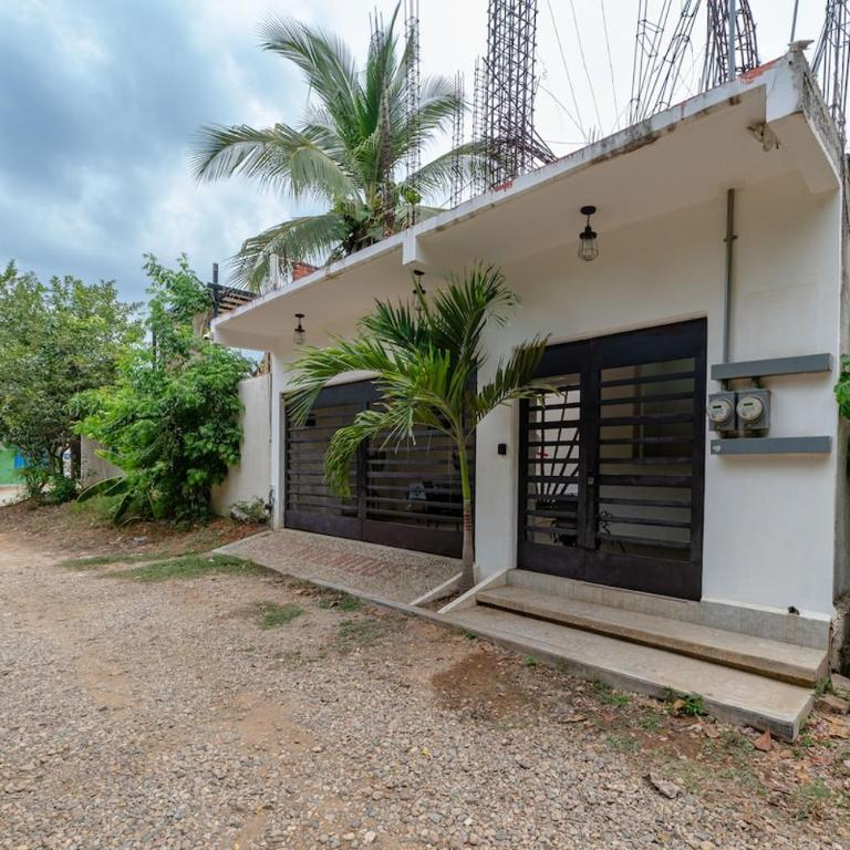La Punta Zicatela House with Pool, 3 Bedrooms - Casa de 3 dormitorios - 28