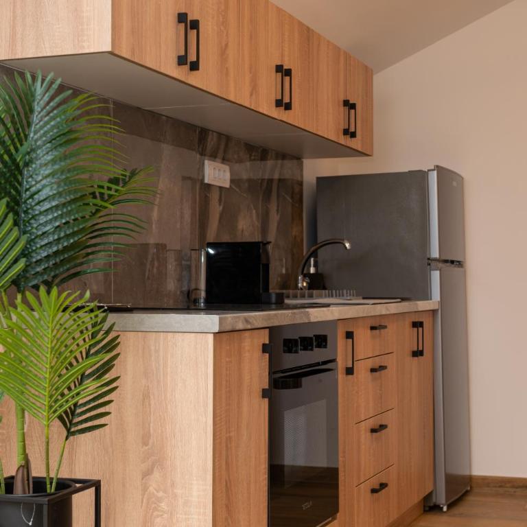 FREE PARKING Dunabe Oasis apartments - Apartment mit 1 Schlafzimmer - 2