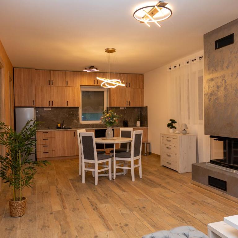 FREE PARKING Dunabe Oasis apartments - Apartment mit 1 Schlafzimmer - 1