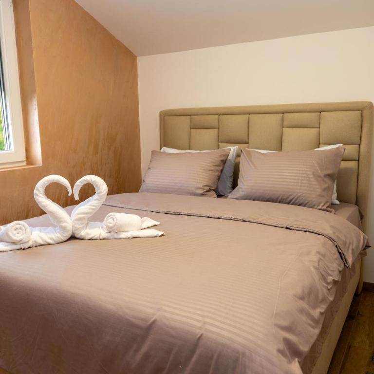 FREE PARKING Dunabe Oasis apartments - Apartment mit 1 Schlafzimmer - 3