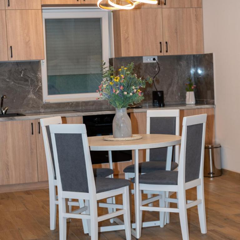 FREE PARKING Dunabe Oasis apartments - Apartment mit 1 Schlafzimmer - 3