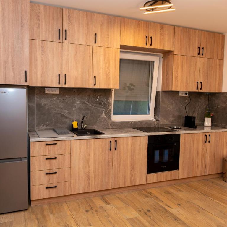 FREE PARKING Dunabe Oasis apartments - Apartment mit 1 Schlafzimmer - 4