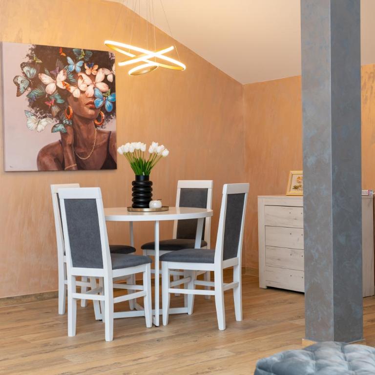 FREE PARKING Dunabe Oasis apartments - Apartment mit 1 Schlafzimmer - 6