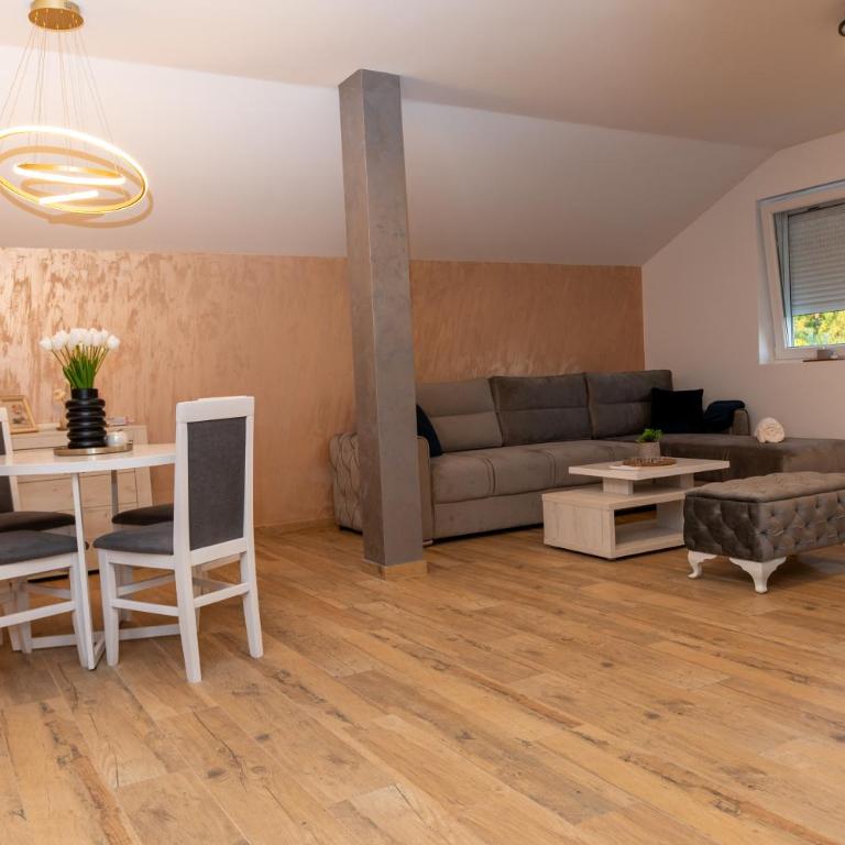 FREE PARKING Dunabe Oasis apartments - Apartment mit 1 Schlafzimmer - 1