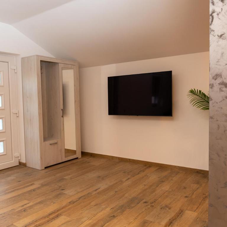 FREE PARKING Dunabe Oasis apartments - Apartment mit 1 Schlafzimmer - 9