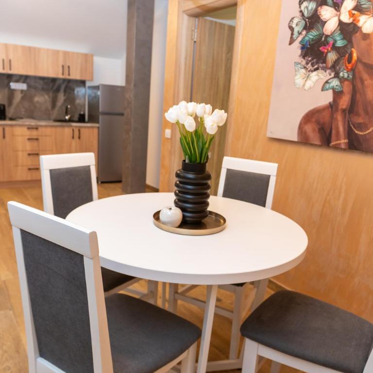 FREE PARKING Dunabe Oasis apartments - Apartment mit 1 Schlafzimmer - 10