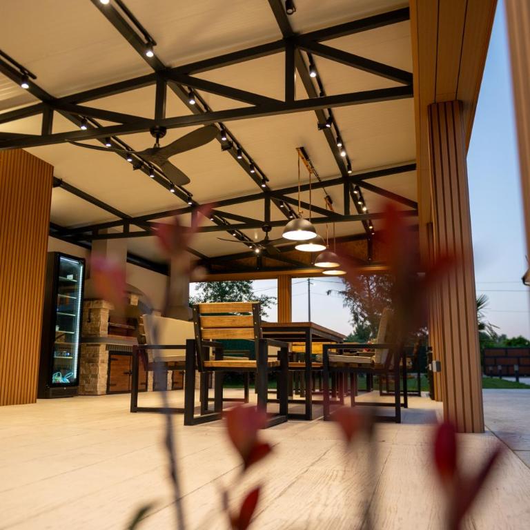 FREE PARKING Dunabe Oasis apartments - Apartment mit 1 Schlafzimmer - 10