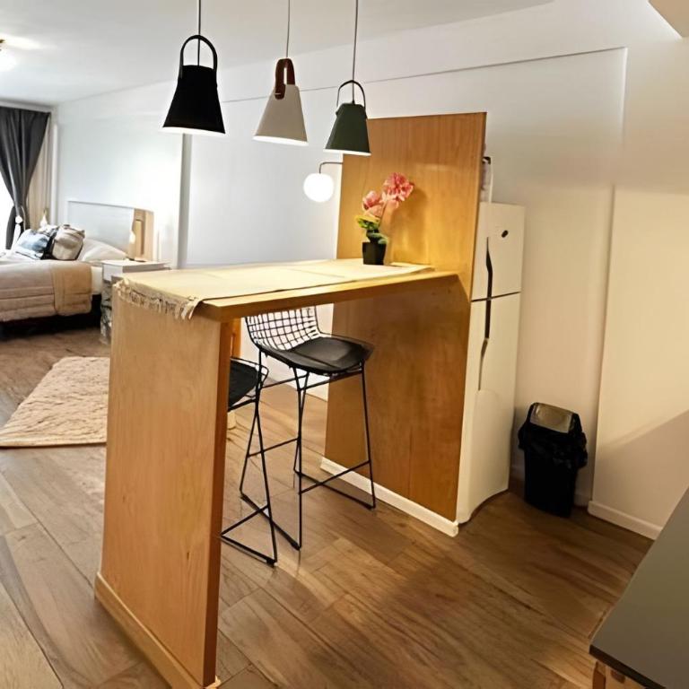Blackbird España Way, a metros del Centro Civico - Apartamento de 1 dormitorio - 2