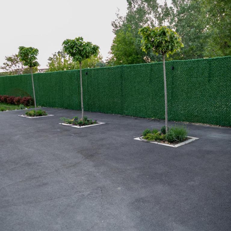 FREE PARKING Dunabe Oasis apartments - Apartment mit 1 Schlafzimmer - 14