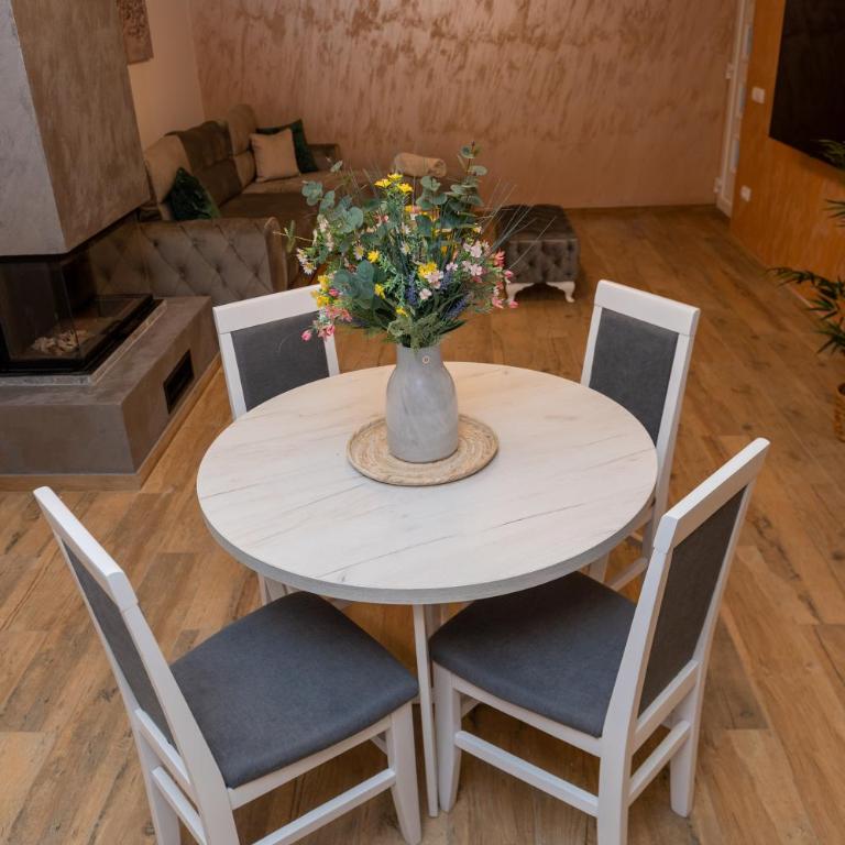 FREE PARKING Dunabe Oasis apartments - Apartment mit 1 Schlafzimmer - 15