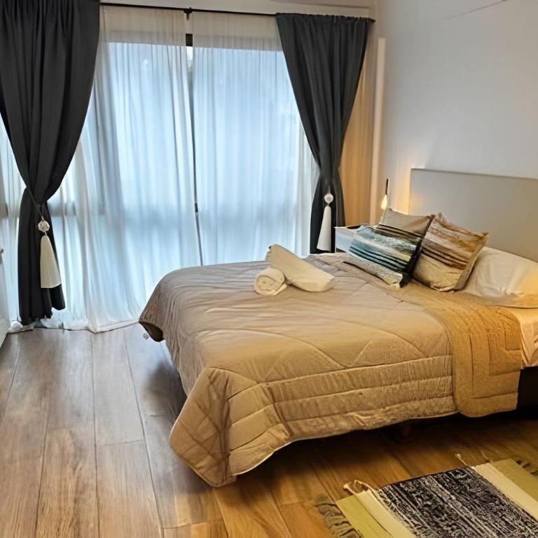 Blackbird España Way, a metros del Centro Civico - Apartamento de 1 dormitorio - 7