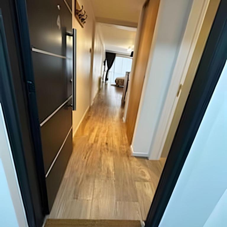 Blackbird España Way, a metros del Centro Civico - Apartamento de 1 dormitorio - 8