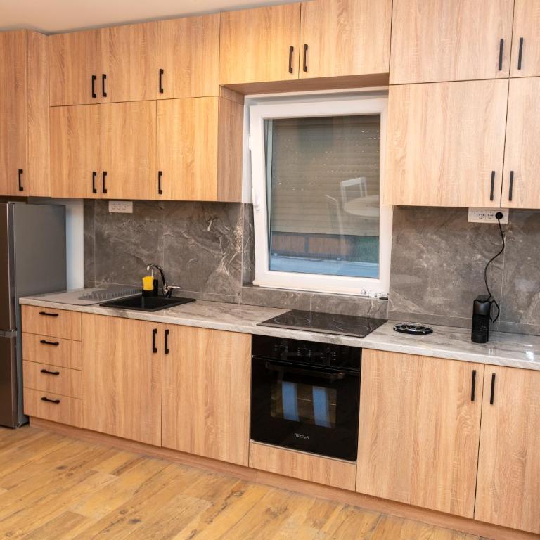 FREE PARKING Dunabe Oasis apartments - Apartment mit 1 Schlafzimmer - 17