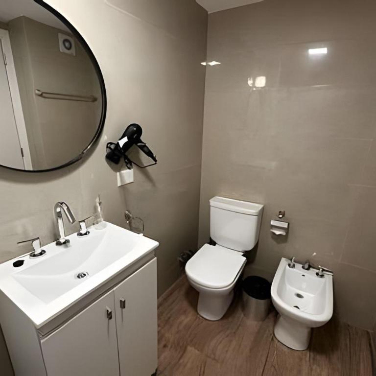 Blackbird España Way, a metros del Centro Civico - Apartamento de 1 dormitorio - 15