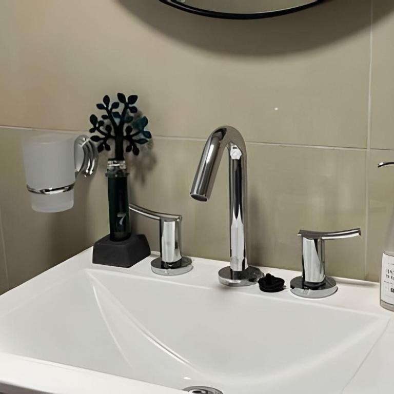 Blackbird España Way, a metros del Centro Civico - Apartamento de 1 dormitorio - 16